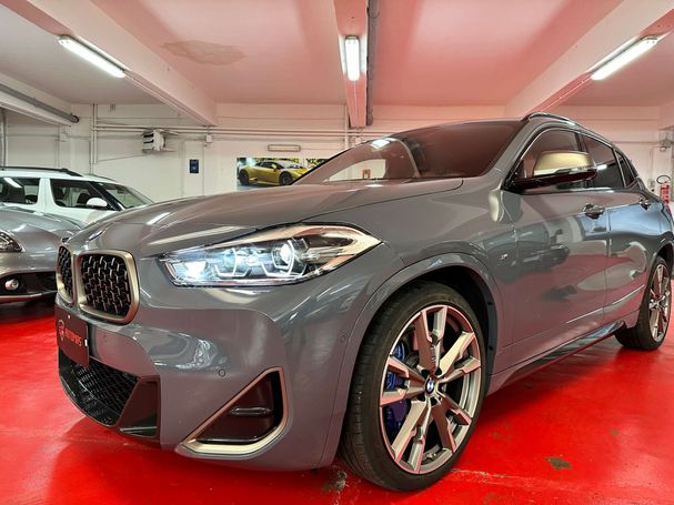 BMW X2 M35i xDrive 225 kW image number 7