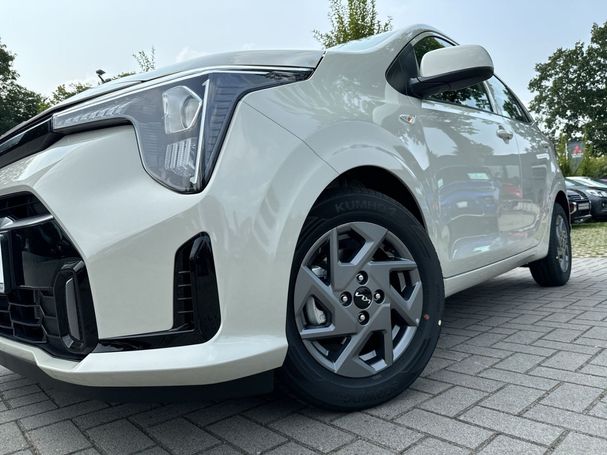 Kia Picanto 1.0 Vision 46 kW image number 6