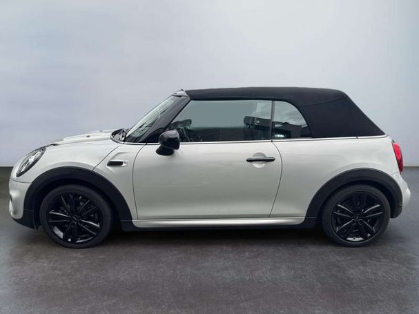 Mini Cooper 100 kW image number 4