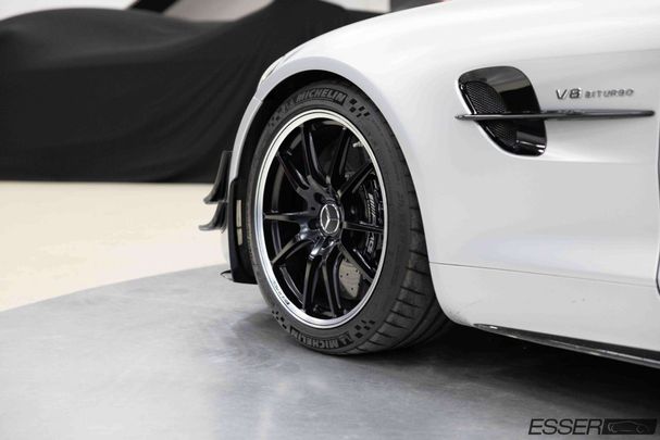 Mercedes-Benz AMG GT 559 kW image number 23