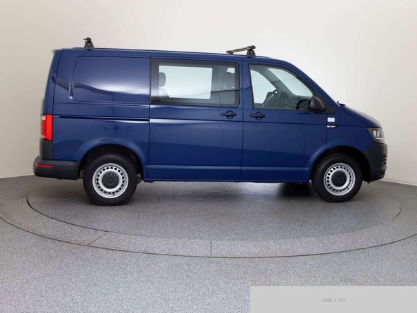 Volkswagen T6 Transporter 4Motion 110 kW image number 5