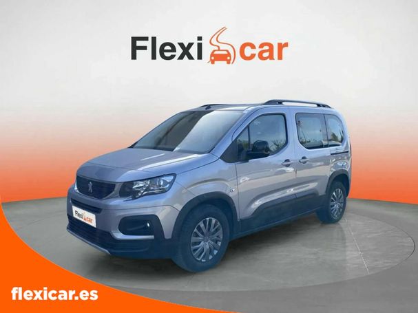 Peugeot Rifter BlueHDi 130 96 kW image number 1