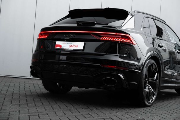 Audi RSQ8 4.0 TFSI quattro 441 kW image number 21