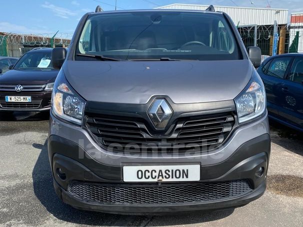 Renault Trafic Energy dCi 145 107 kW image number 5