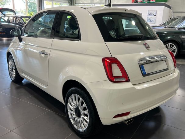 Fiat 500 1.2 51 kW image number 3