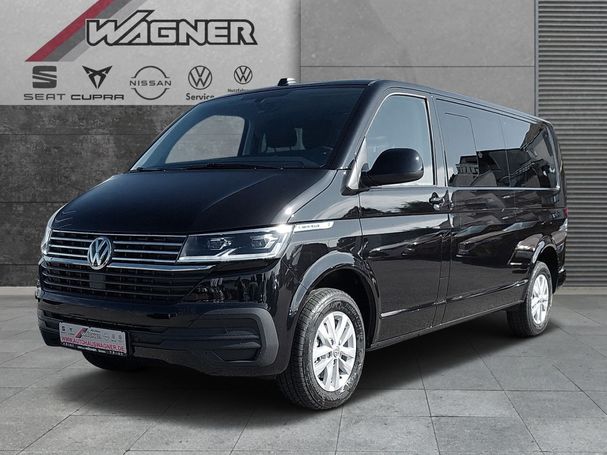 Volkswagen T6 Caravelle DSG Comfortline 110 kW image number 1