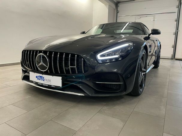 Mercedes-Benz AMG GT C 410 kW image number 2