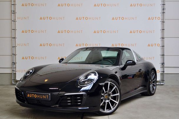 Porsche 991 Targa PDK 272 kW image number 1