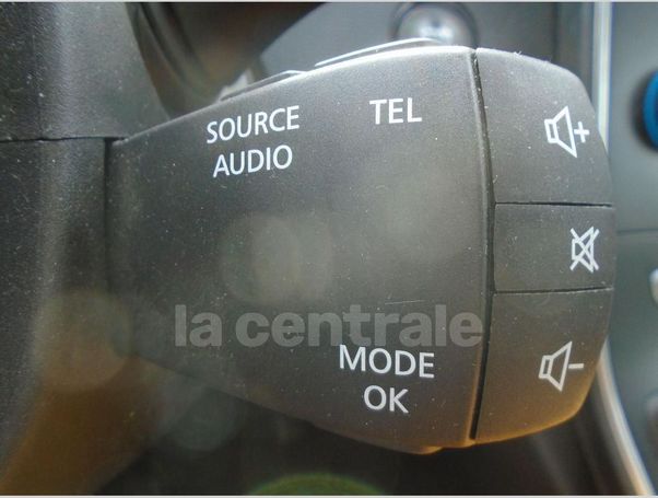 Renault Scenic TCe 115 85 kW image number 14