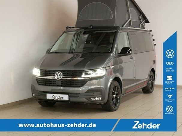 Volkswagen T6 California 2.0 TDI Ocean DSG 150 kW image number 2