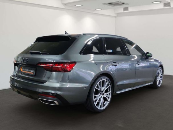 Audi A4 35 TDI S-line 120 kW image number 5