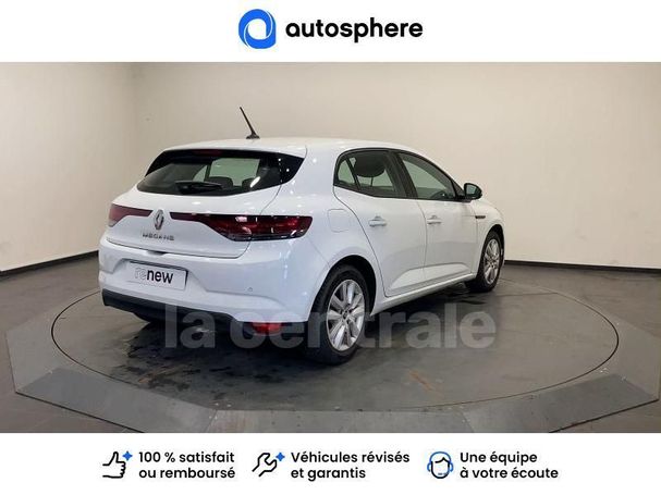 Renault Megane 85 kW image number 3