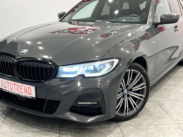 BMW 330d Touring xDrive M Sport 195 kW image number 1