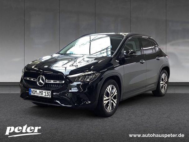 Mercedes-Benz GLA 200 d 110 kW image number 1