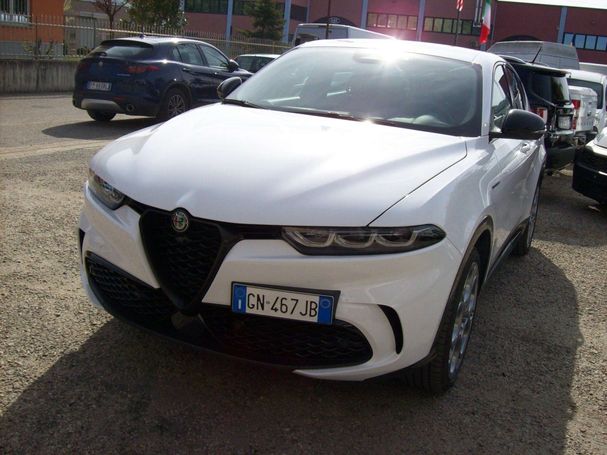 Alfa Romeo Tonale 206 kW image number 1