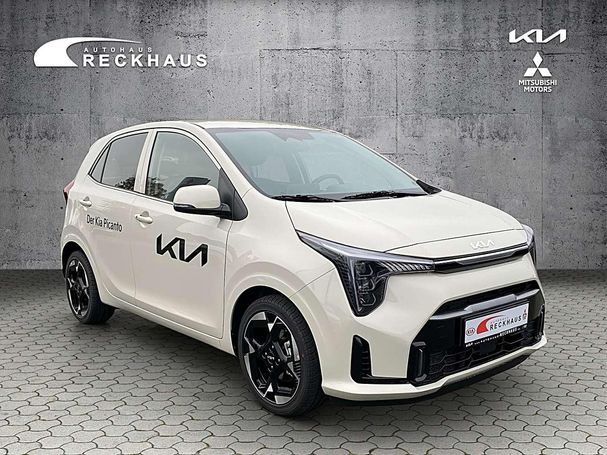 Kia Picanto 1.2 Spirit 58 kW image number 8