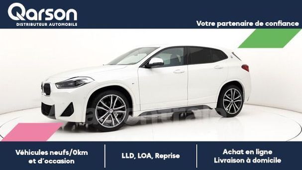 BMW X2 sDrive 103 kW image number 16