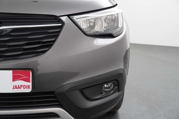 Opel Crossland X 1.5 Innovation 75 kW image number 21