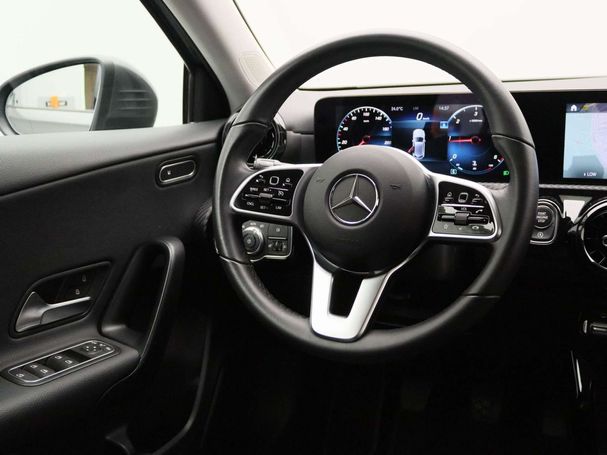 Mercedes-Benz A 180 d 85 kW image number 12