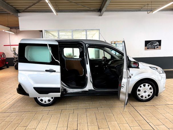 Ford Transit Connect 1.5 88 kW image number 12