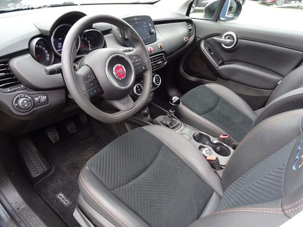 Fiat 500X 1.6 81 kW image number 17