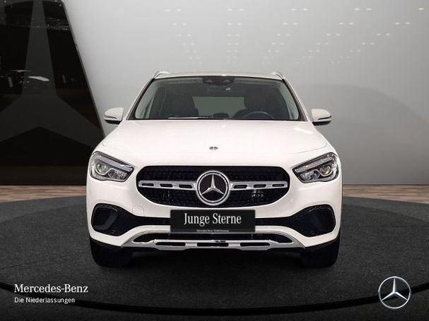 Mercedes-Benz GLA 250 e 160 kW image number 3