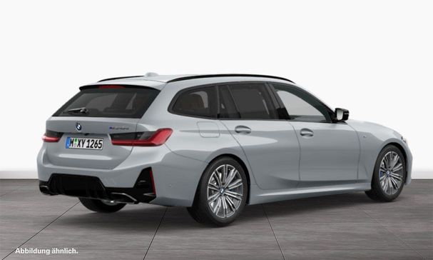 BMW 340d xDrive Touring 250 kW image number 2