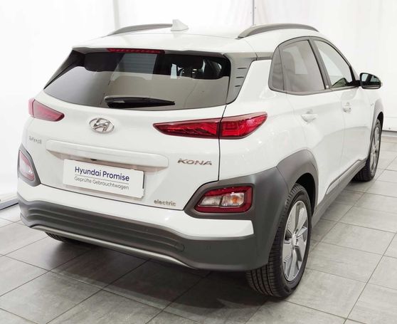 Hyundai Kona 100 kW image number 4