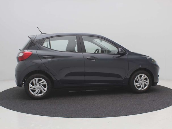 Hyundai i10 1.0 49 kW image number 9