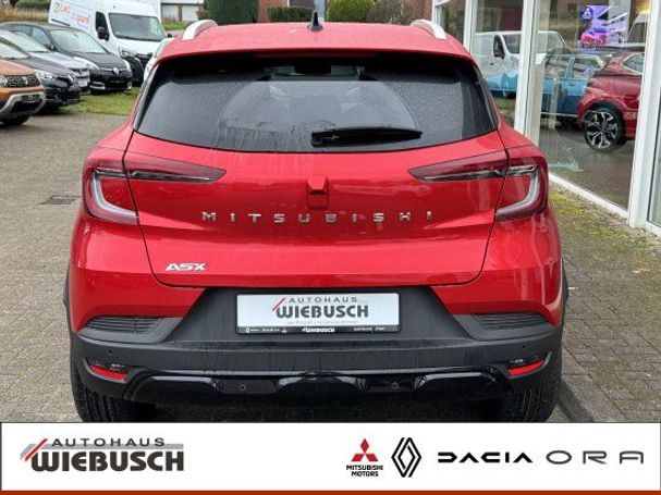 Mitsubishi ASX 1.3 116 kW image number 9