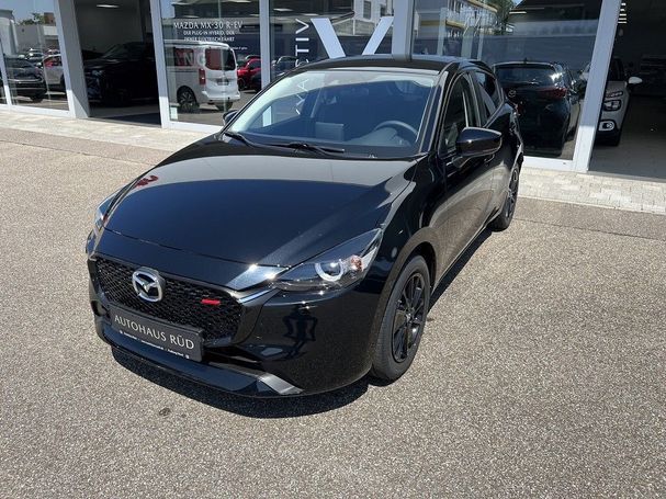 Mazda 2 90 66 kW image number 1