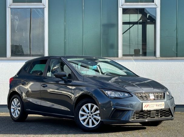 Seat Ibiza 85 kW image number 2