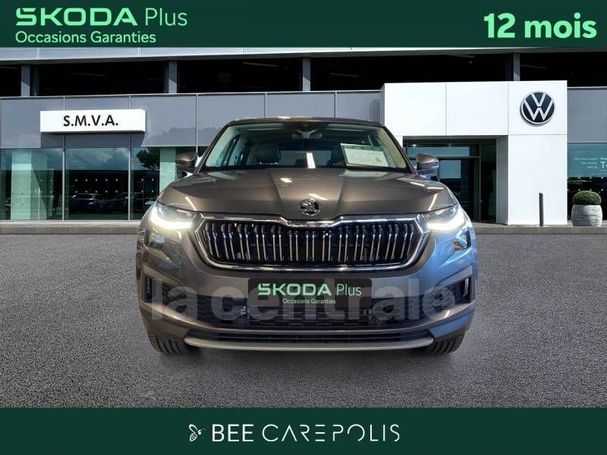 Skoda Kodiaq 2.0 TDI DSG Style 110 kW image number 3