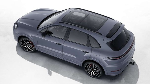 Porsche Cayenne S E-Hybrid 382 kW image number 2