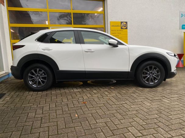 Mazda CX-30 90 kW image number 3