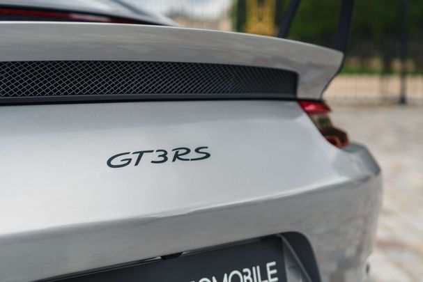 Porsche 991 GT3 RS GT 382 kW image number 42