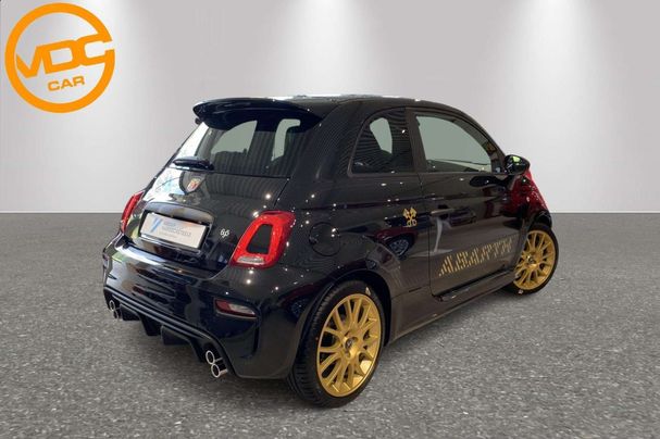 Abarth 695 132 kW image number 2