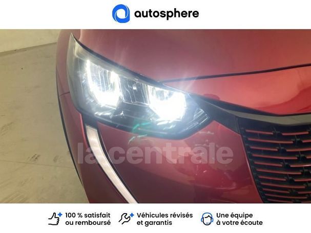 Peugeot 208 100 kW image number 12