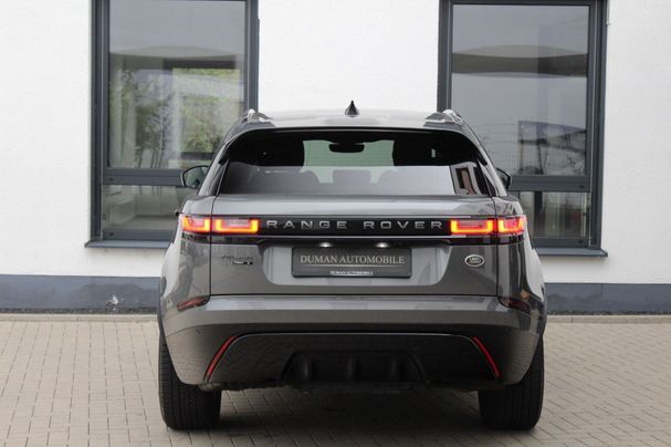 Land Rover Range Rover Velar 2.0 R-Dynamic HSE 184 kW image number 3