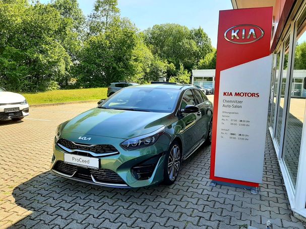 Kia ProCeed 103 kW image number 1