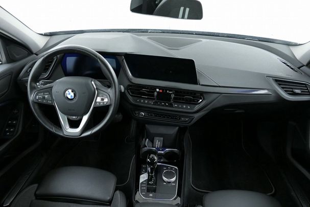 BMW 118i Sport Line 100 kW image number 9