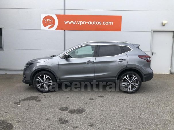 Nissan Qashqai 1.5 dCi DCT N-CONNECTA 85 kW image number 15