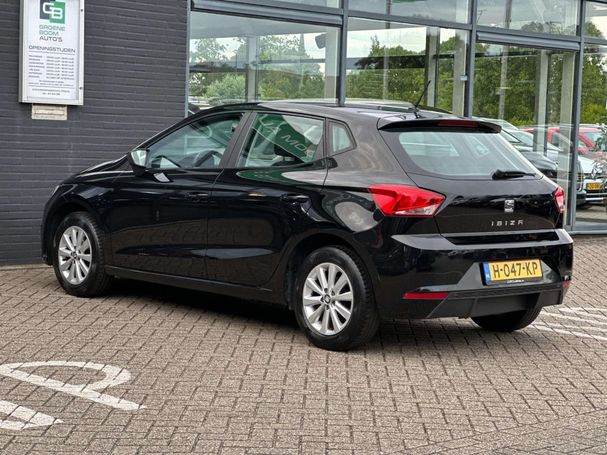 Seat Ibiza 1.0 MPI 59 kW image number 3