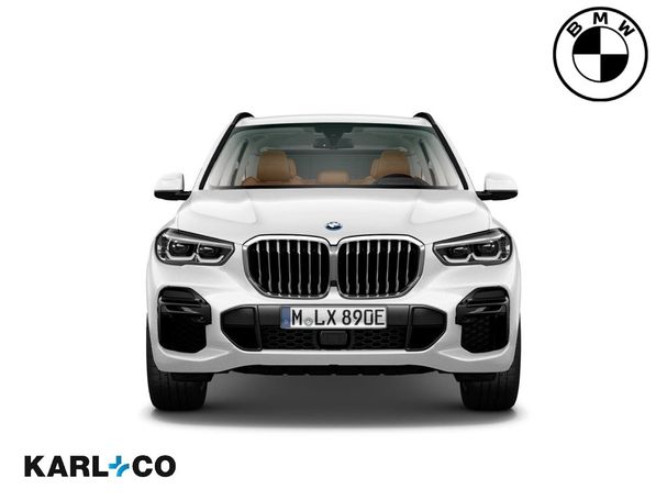 BMW X5 45e xDrive 290 kW image number 2