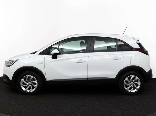 Opel Crossland X 1.2 Innovation 60 kW image number 3