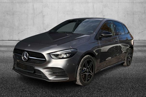 Mercedes-Benz B 250 e 160 kW image number 1