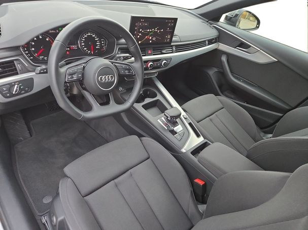 Audi A4 35 TFSI S tronic S-line Avant 110 kW image number 5