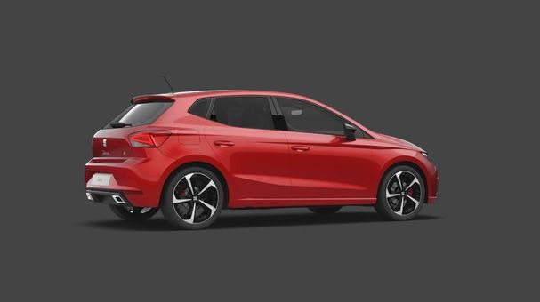 Seat Ibiza 1.0 TSI DSG FR 85 kW image number 1