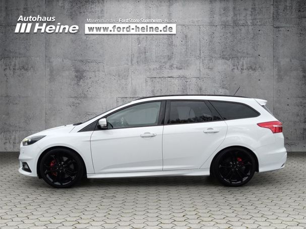 Ford Focus 2.0 EcoBoost ST 184 kW image number 2