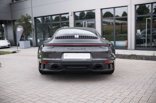 Porsche 992 Carrera GTS 353 kW image number 4